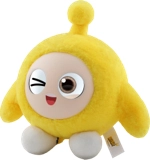 AI蛋仔产品展示图