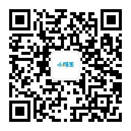 小码王少儿编程教育机构公众号二维码