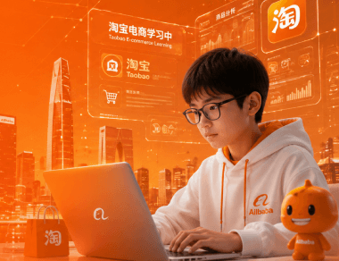 我在阿里学AI 智能体创业营