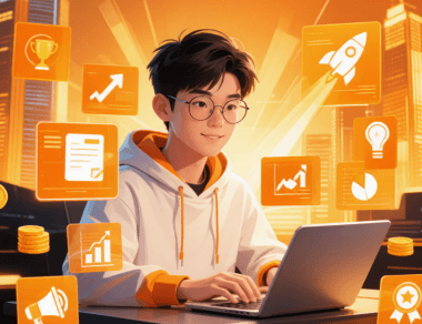 OPC创业体验营